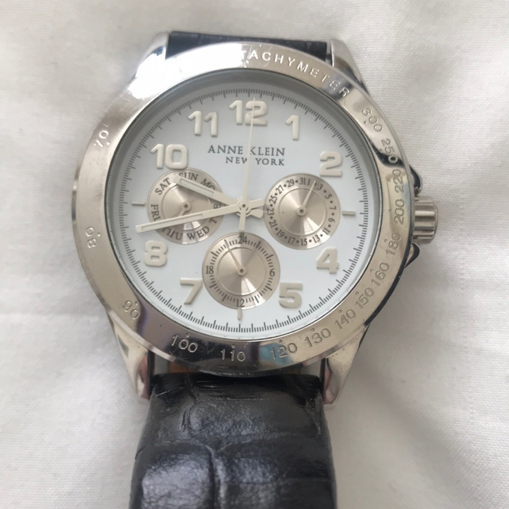 Anne Klein New York women’s watch